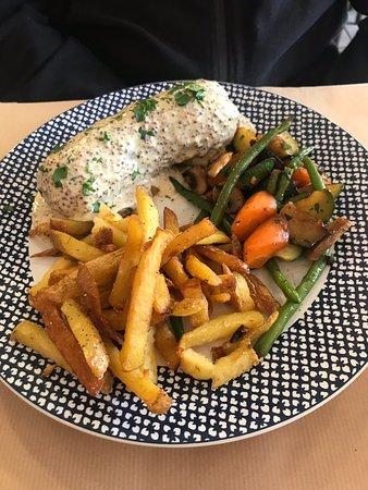 Bistrot Le Republique